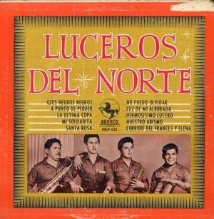 Luceros del Norte