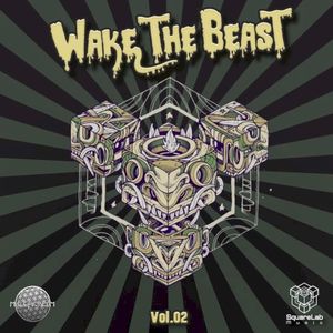 Wake the Beast, Vol.2