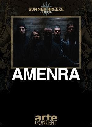 Amenra - Summer Breeze 2023