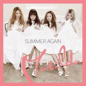 Summer Again (Single)