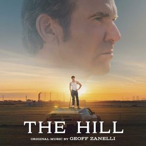 The Hill: Original Motion Picture Soundtrack (OST)