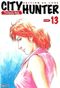 City Hunter (Édition de luxe), tome 13