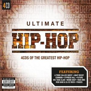 Ultimate Hip-Hop