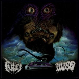 Fulci / Fluids (EP)