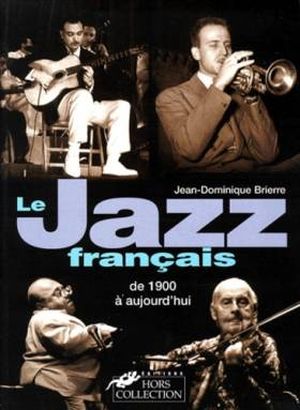 Le Jazz français