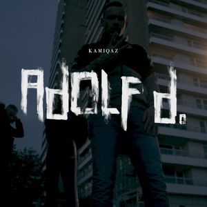 Adolf D (Single)