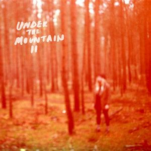 Under the Mountain II (Single)