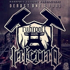 Ruhrpott Inferno (EP)