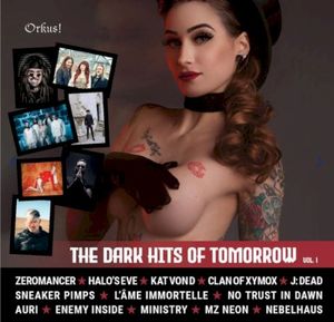 The Dark Hits of Tomorrow Vol. 1