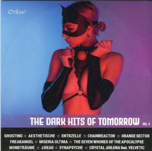 The Dark Hits of Tomorrow Vol. 5