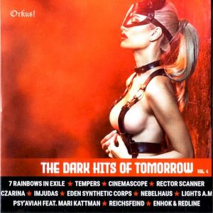 The Dark Hits of Tomorrow Vol. 4