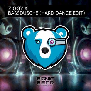 Bassdusche (hard dance edit) (Single)