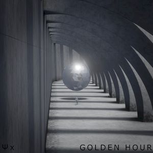 Golden Hour (EP)