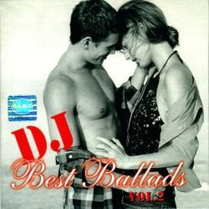 DJ Best Ballads Vol.2