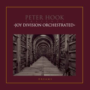 Dreams (Joy Division Orchestrated) (EP)