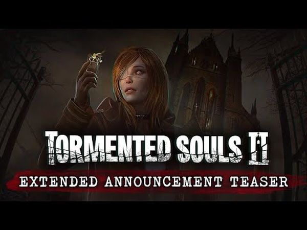 Tormented Souls II