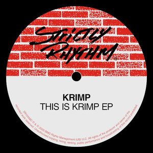 This Is Krimp EP (EP)