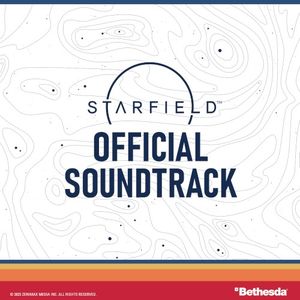 Starfield: Original Game Soundtrack (OST)