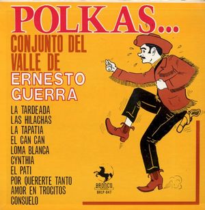 Polkas