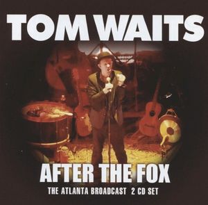 After the Fox (Live)