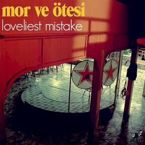 Loveliest Mistake (Single)