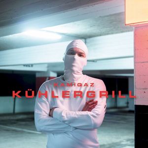 Kühlergrill (Single)