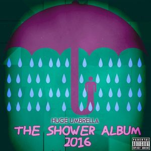 The Shower Album 2016