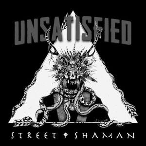 Street Shaman (EP)