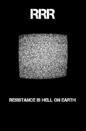 Resistence Is Hell On Earth