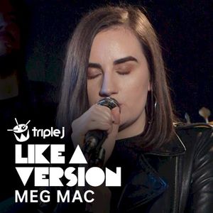 Let It Happen (triple j Like a Version) (Live)