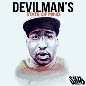 Devilman’s State of Mind (EP)