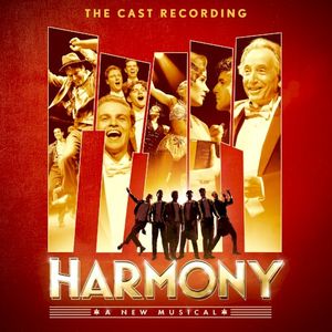 Harmony: Original Broadway Cast Recording (OST)