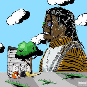 Rooting for You (Single)