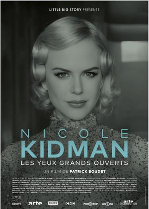Nicole Kidman - Les yeux grand ouverts