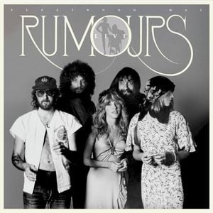 Rumours Live (Live)