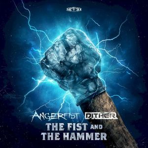 The Fist And The Hammer (Single)