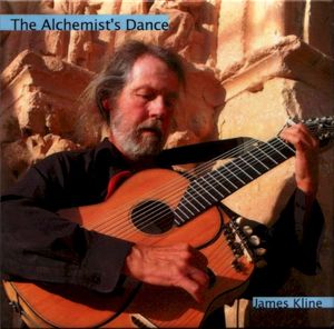 The Alchemist's Dance