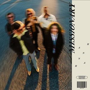 Missionary (Single)