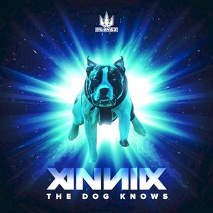 The Dog Knows (EP)