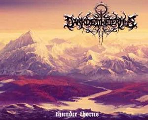 Thunder Thorns (EP)