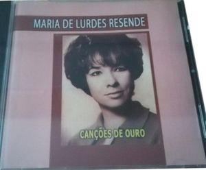 Canções de Ouro