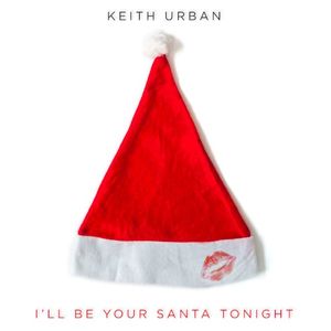 I'll Be Your Santa Tonight (Single)