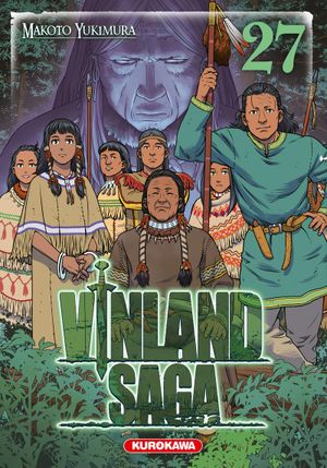 Vinland Saga, tome 27