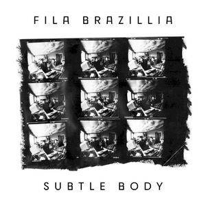 Subtle Body (EP)