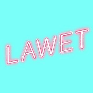 LAWET