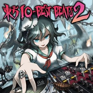 東方IO-BEST BEATS 2