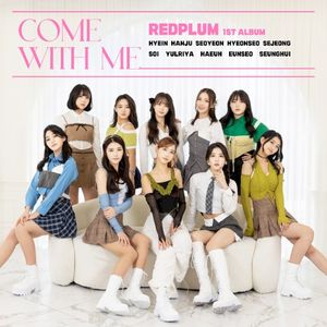 Come with me (Single)