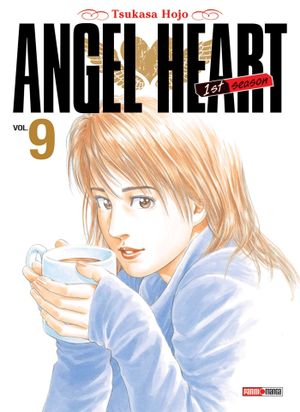 Angel Heart (Nouvelle édition), tome 9