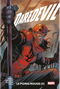 Le Poing Rouge (II) - Daredevil (2022), tome 2