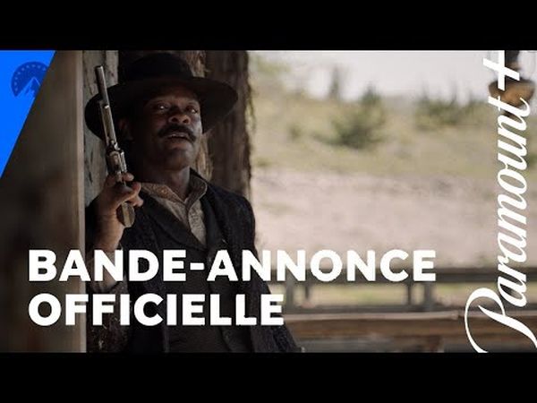 Lawmen : L'histoire de Bass Reeves